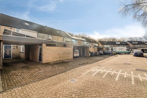 Bunschoten Spakenburg - Mozartstraat 52 Meerwaerde Makelaars-02.jpg